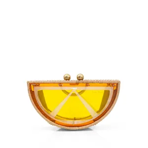 Petit Orange Bag