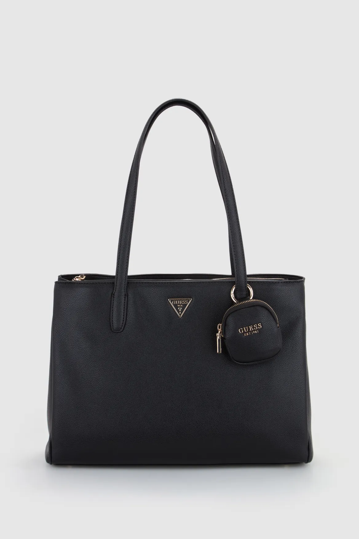 Power Play Tech Tote Bag