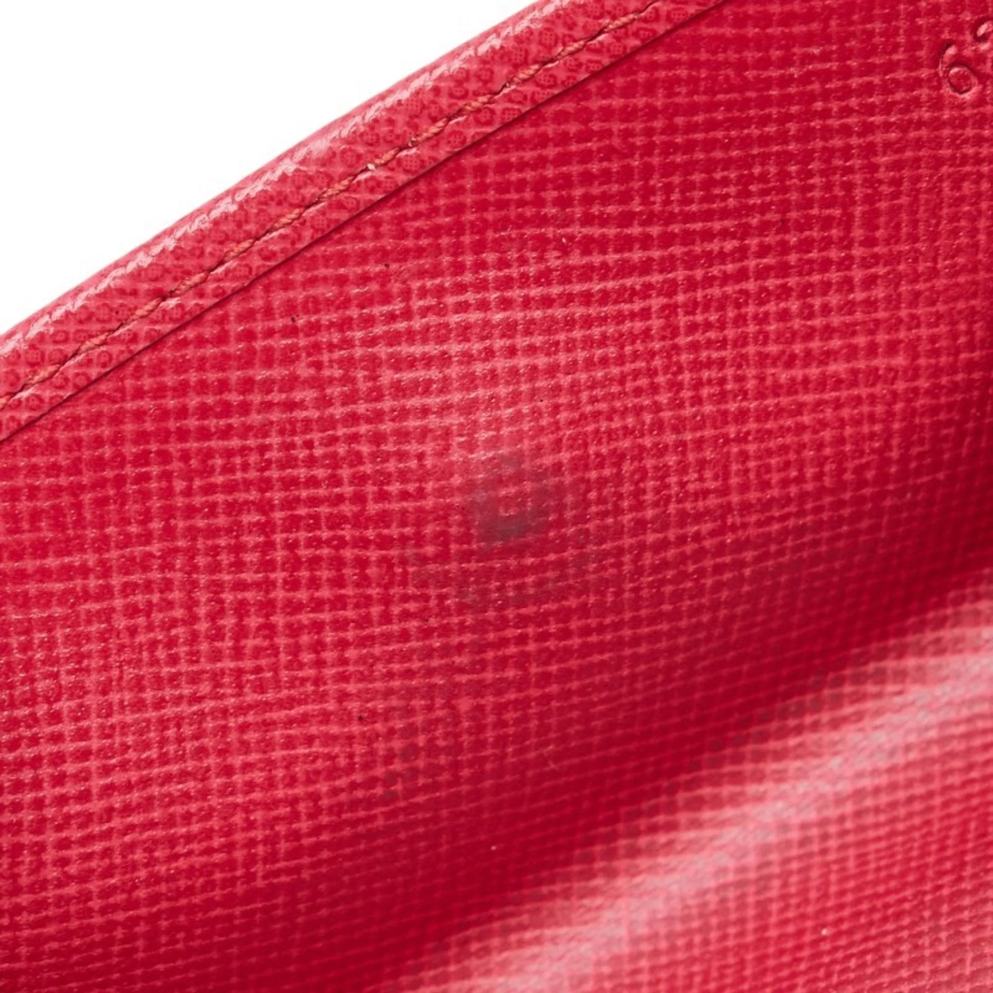Prada Leather Coin Purse/Coin Case (Pre-Owned)