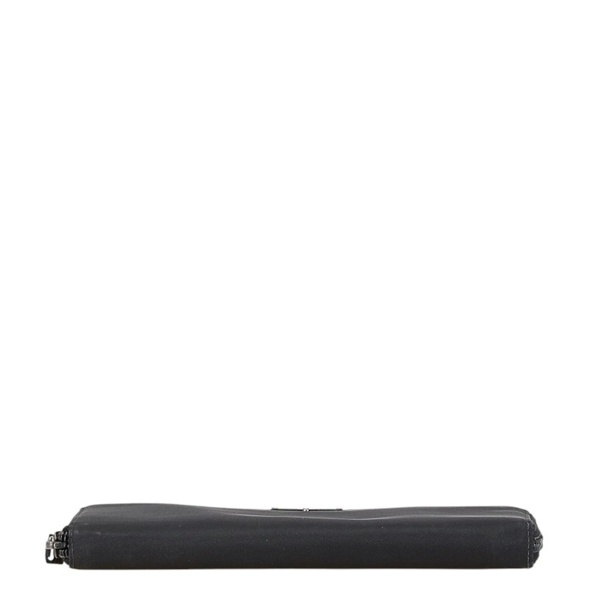 Prada Nylon Long Wallet (Bi-Fold) (Pre-Owned)