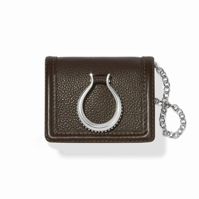 Pretty Tough Arch Small Wallet