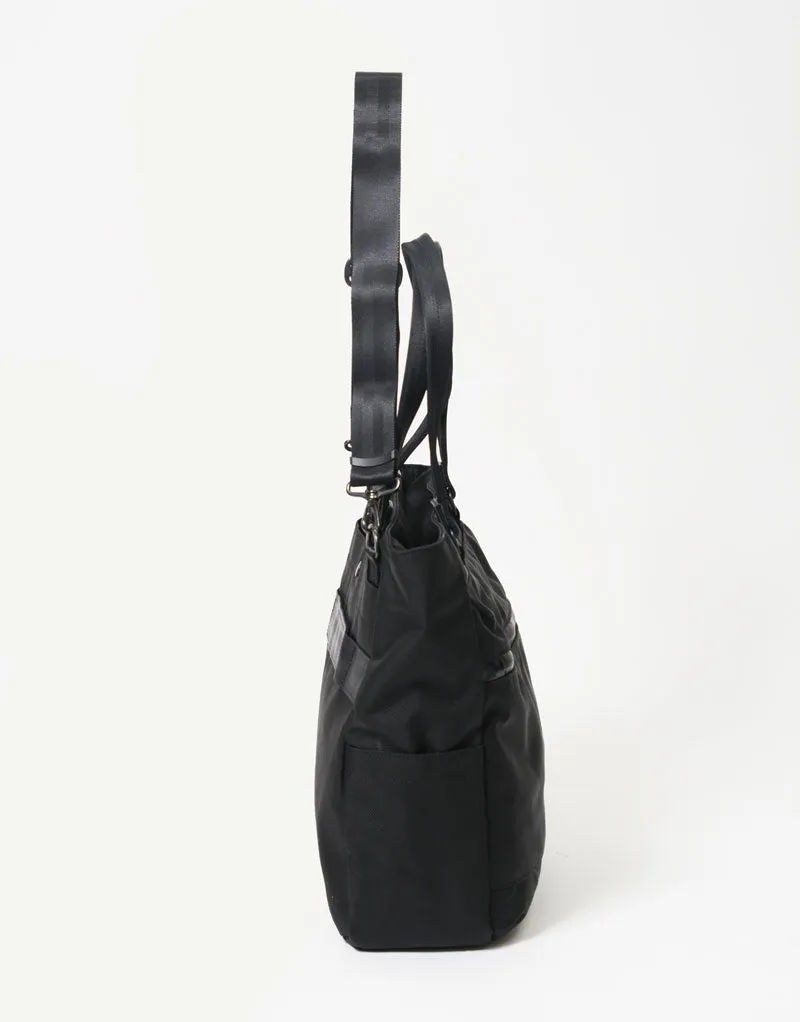 Progress tough  2WAY Tote Bag No.02396-ba