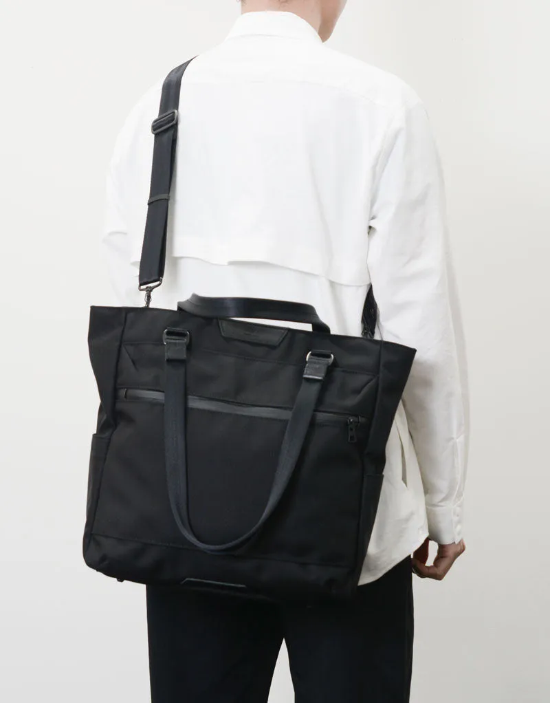Progress tough  2WAY Tote Bag No.02396-ba