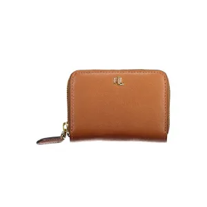 Ralph Lauren  Leather Women's Wallet
