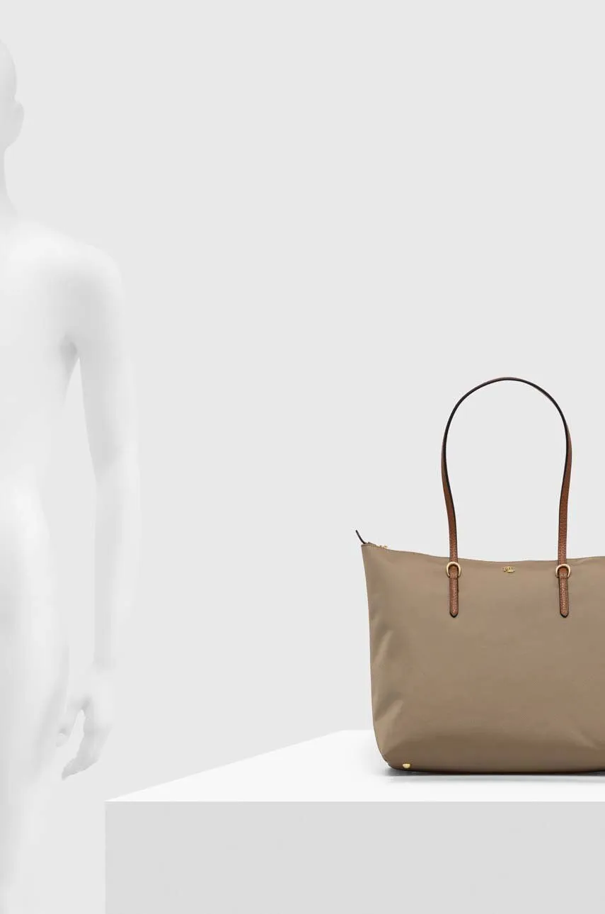 R.A.L.P.H L.A.U.R.E.N Tote Bag
