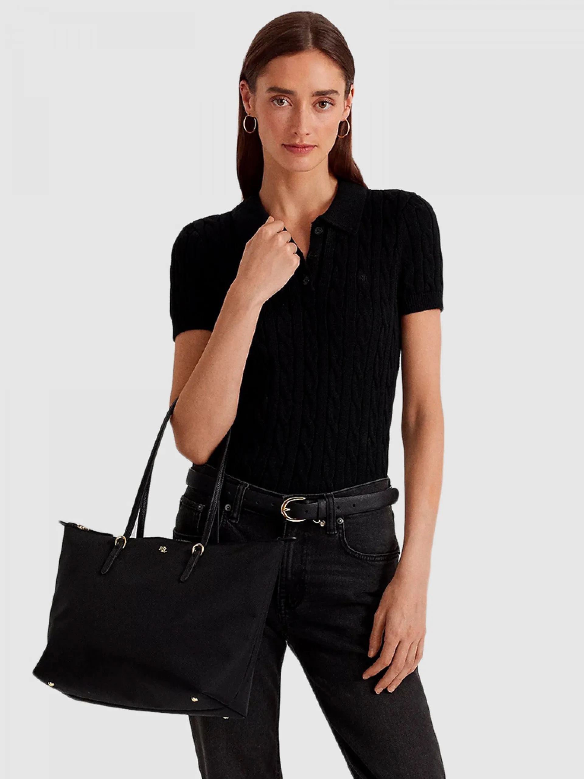 R.A.L.P.H L.A.U.R.E.N Tote Bag