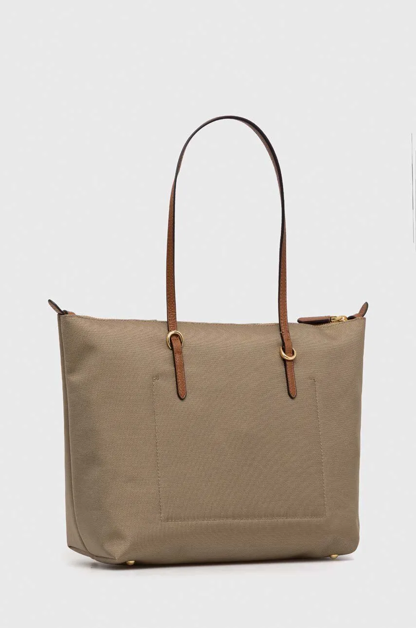 R.A.L.P.H L.A.U.R.E.N Tote Bag
