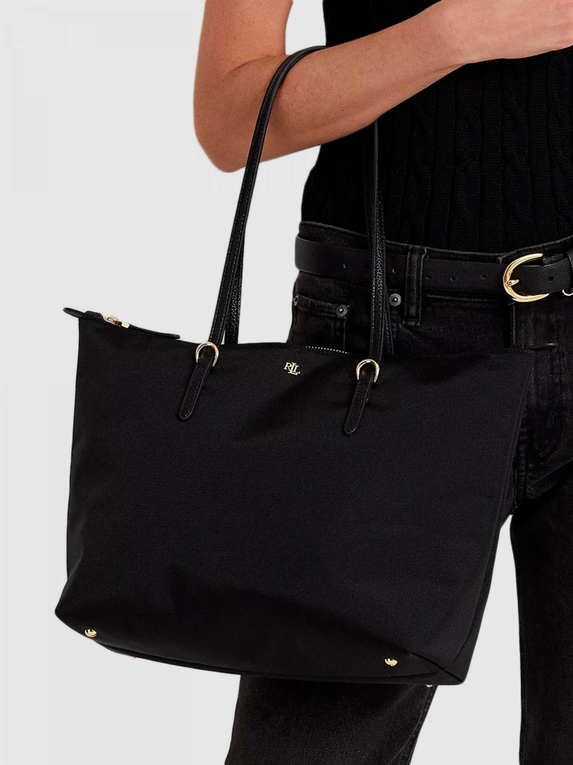 R.A.L.P.H L.A.U.R.E.N Tote Bag