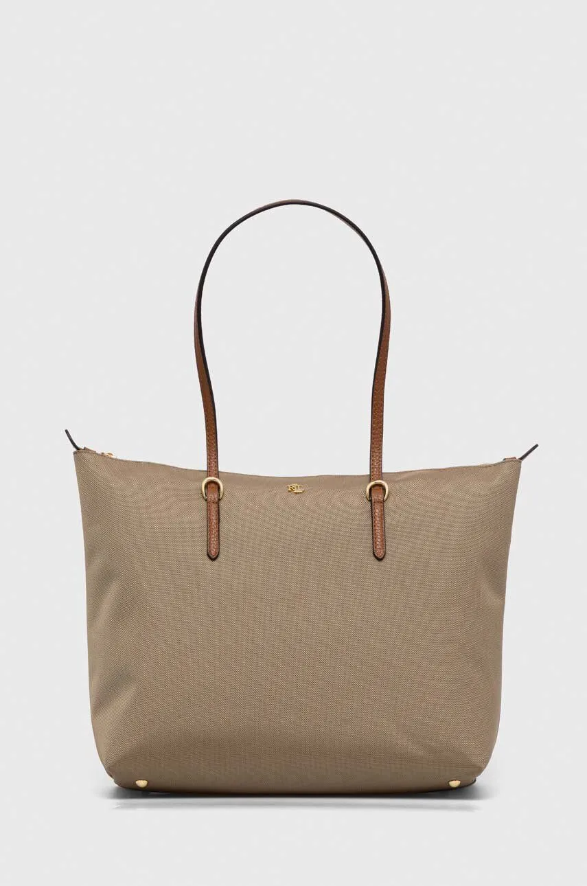 R.A.L.P.H L.A.U.R.E.N Tote Bag