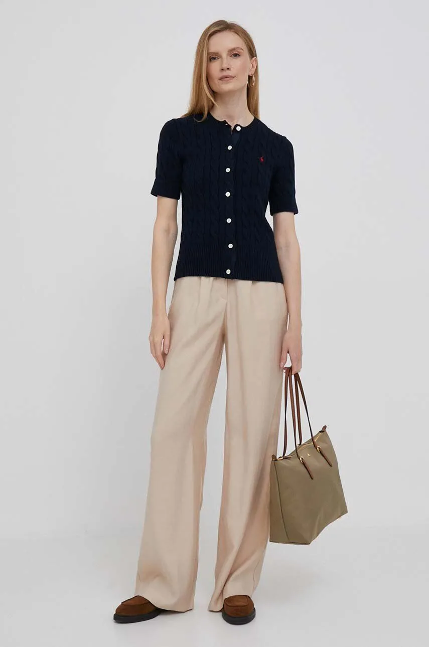 R.A.L.P.H L.A.U.R.E.N Tote Bag
