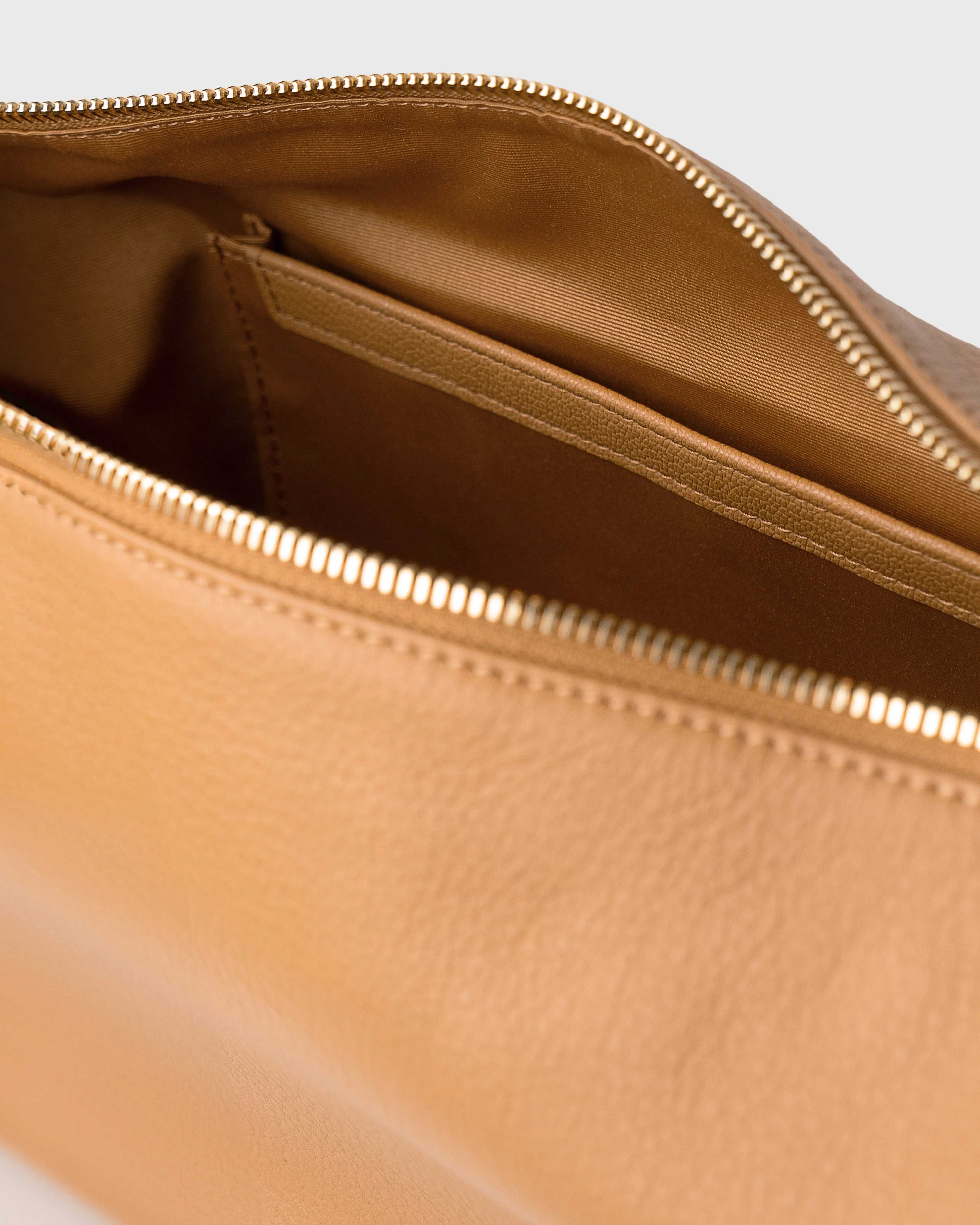 Rey Shoulder Bag (Camel)