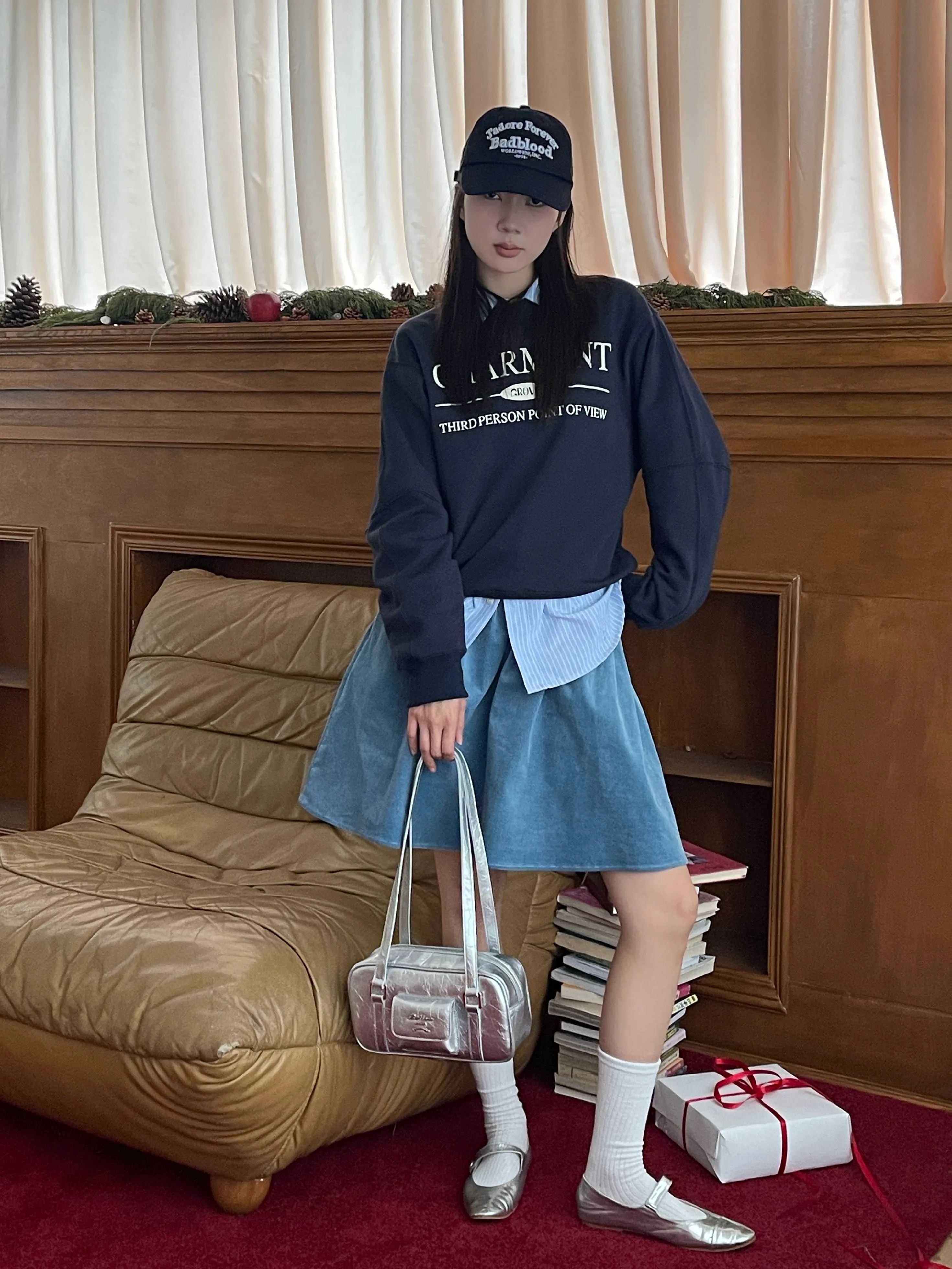 Rion Collection SILVER