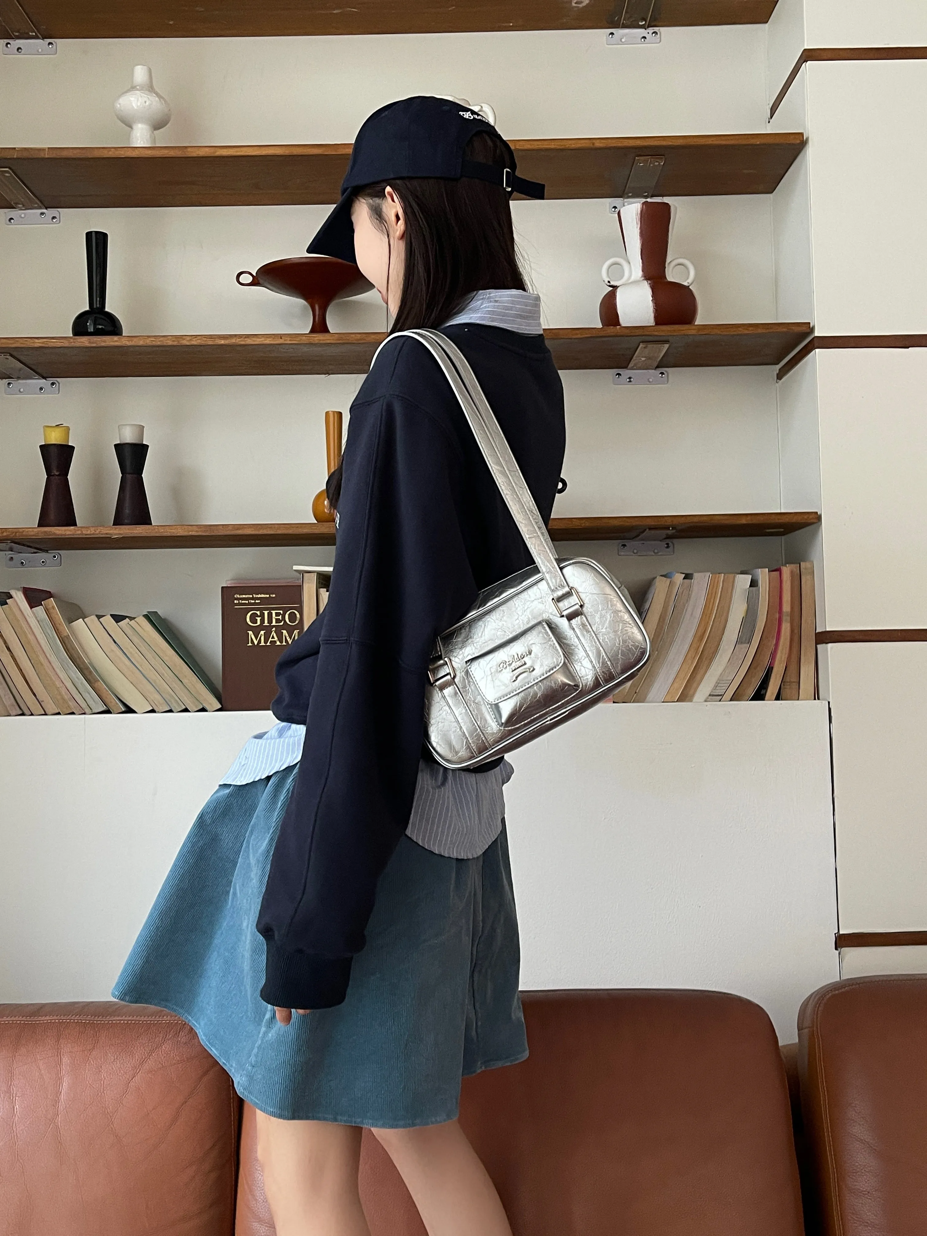 Rion Collection SILVER