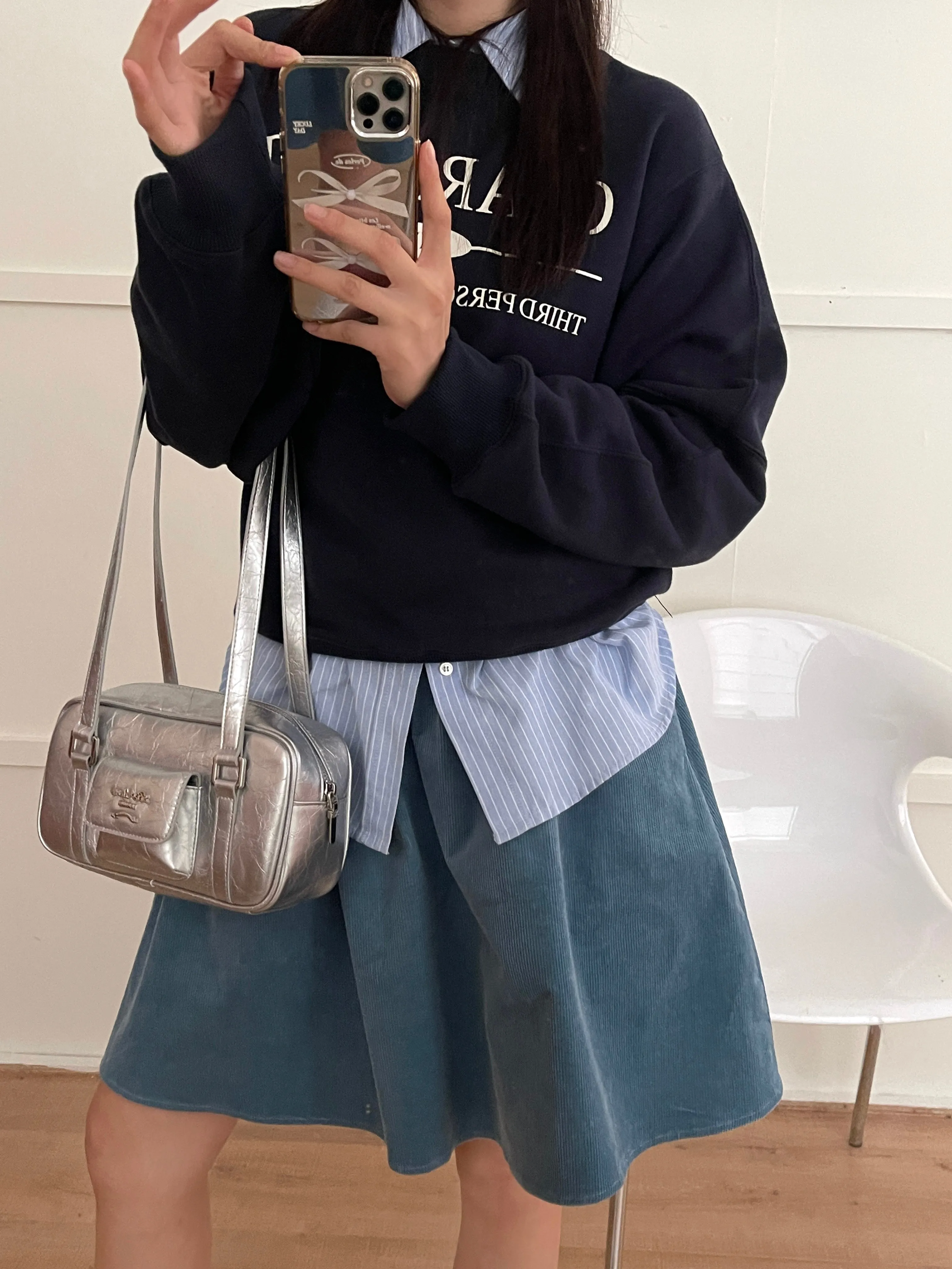 Rion Collection SILVER