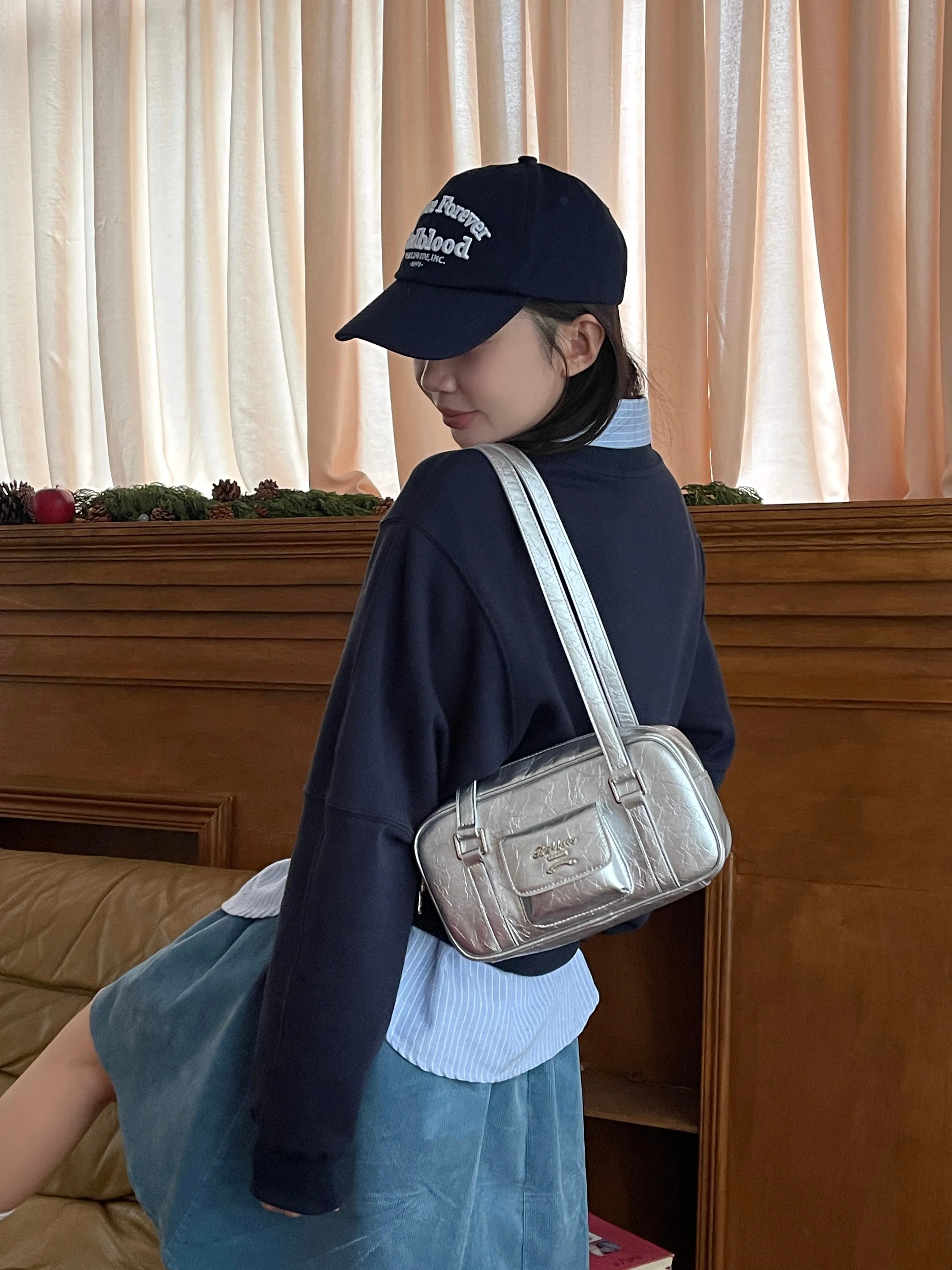 Rion Collection SILVER