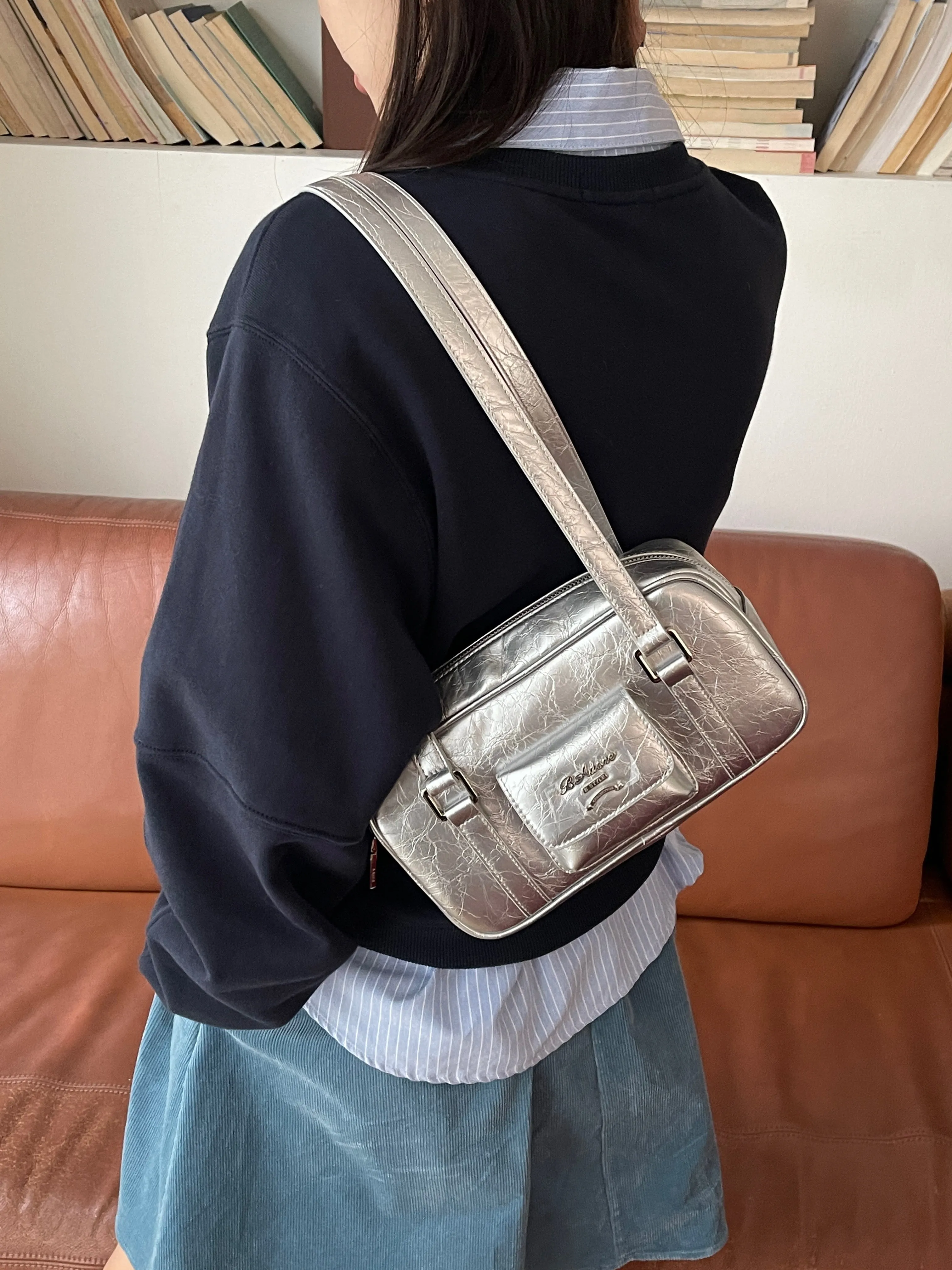 Rion Collection SILVER