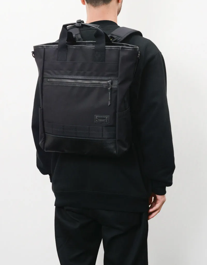 Rise ver.2 3WAY Backpack No.02266-V2