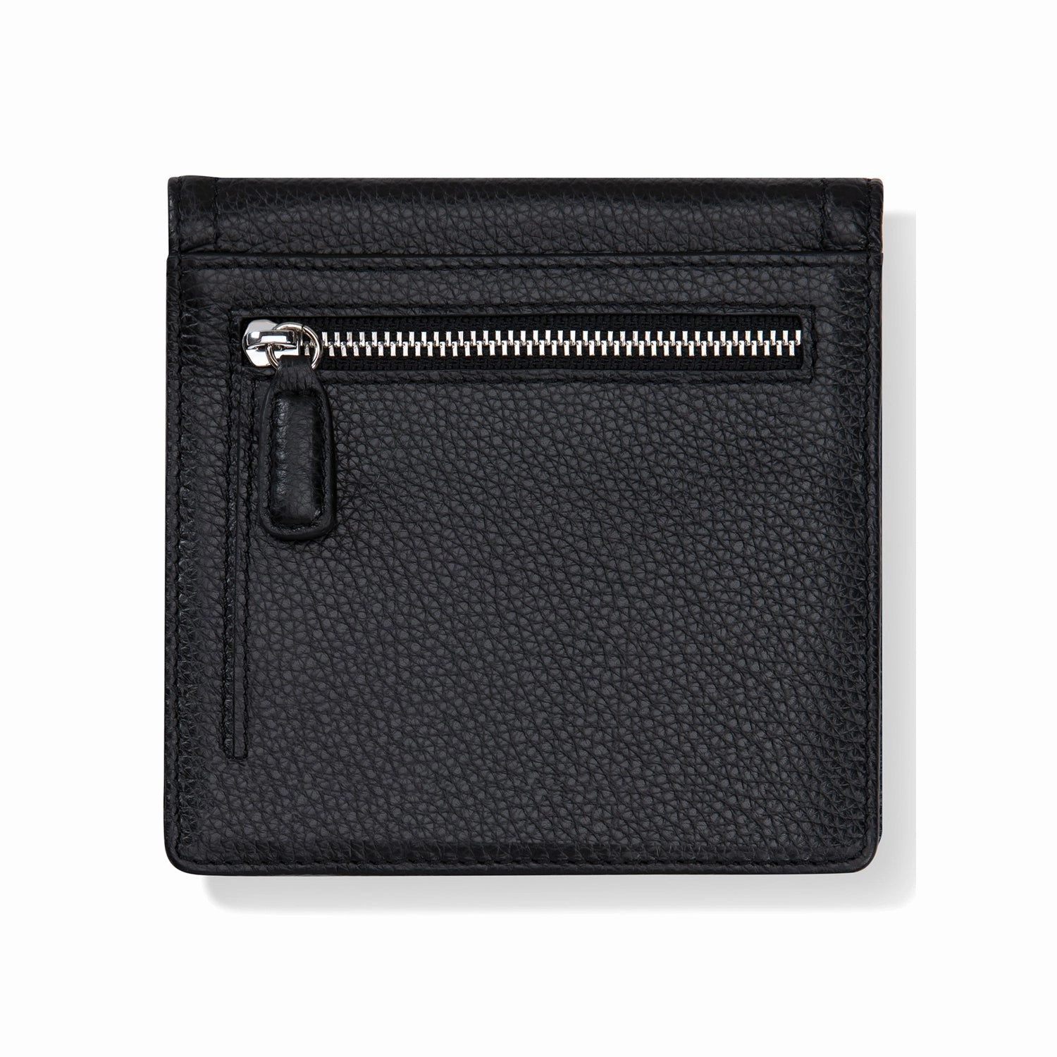 Ritorno Medium Folio Wallet Black