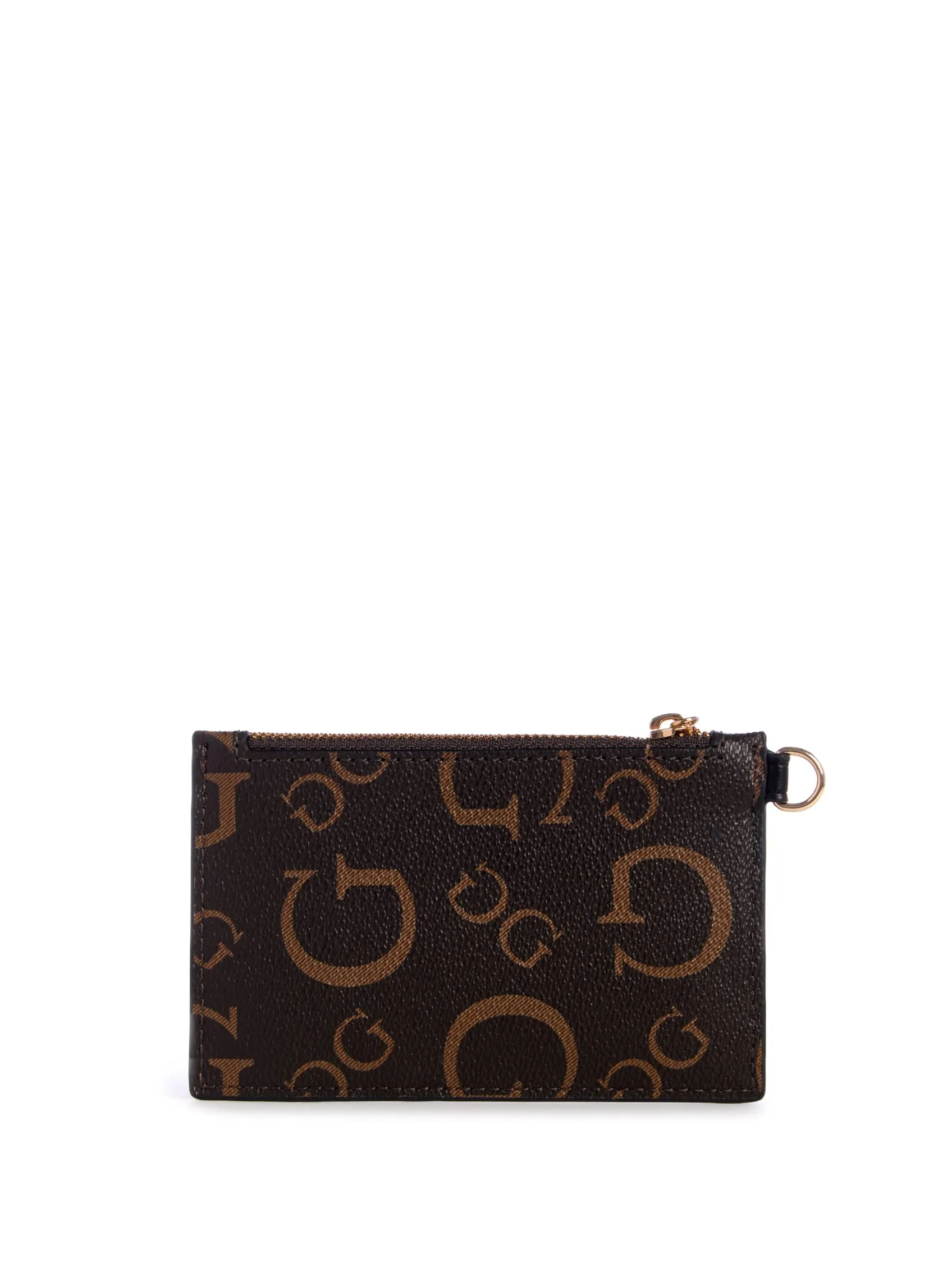 Saffron Card Case