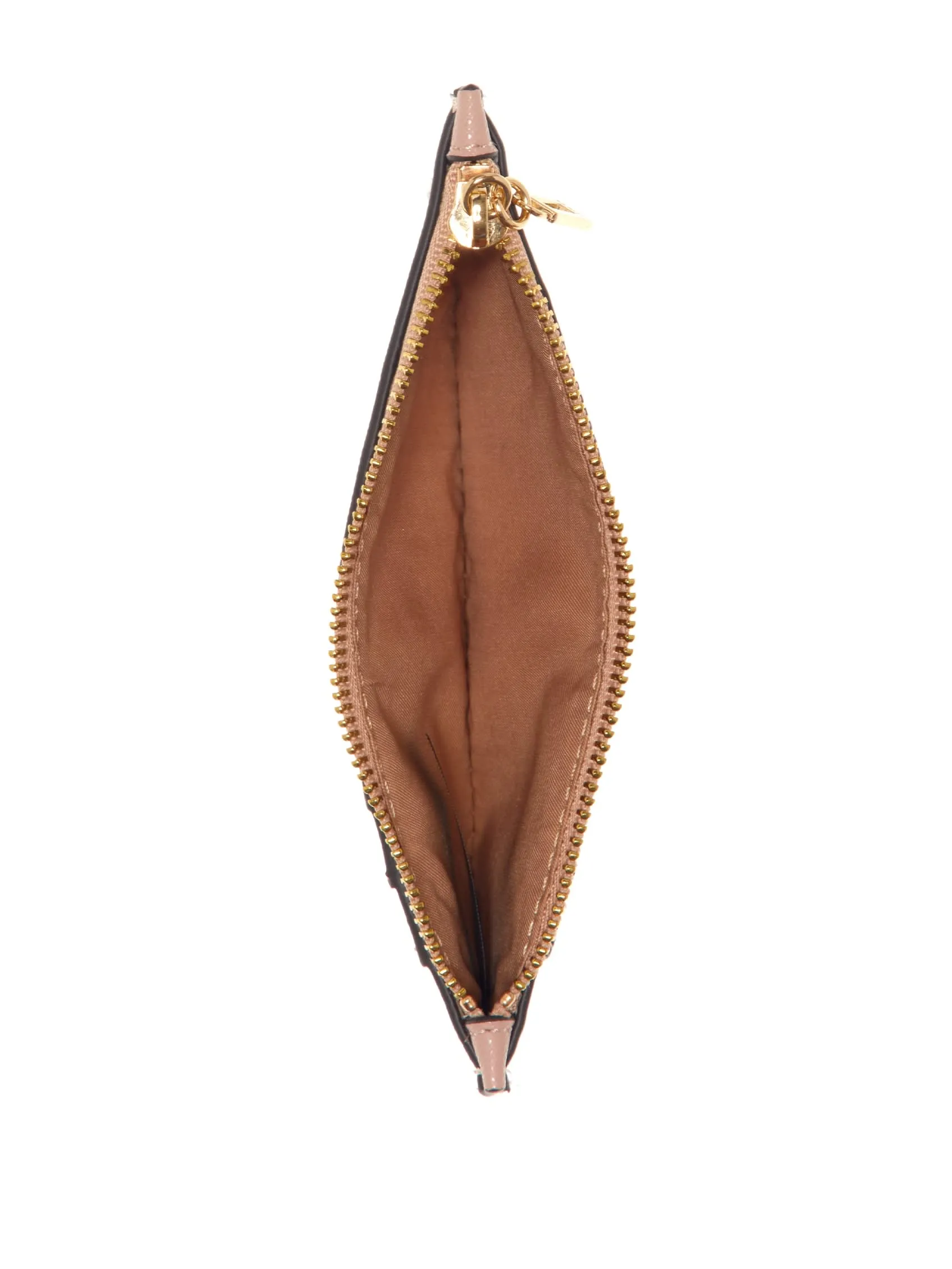 Saffron Card Case