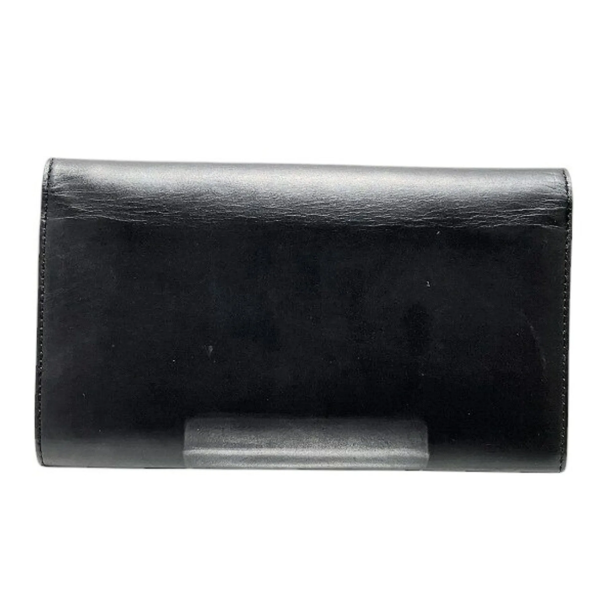 Salvatore Ferragamo Vara Coin Purse/Coin Case (Pre-Owned)
