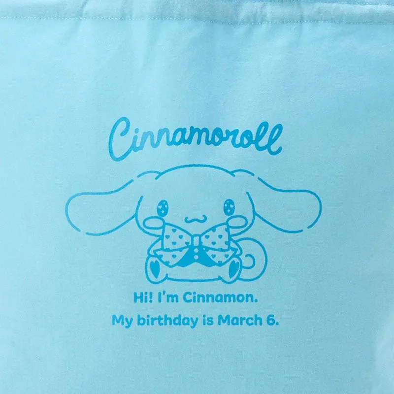 Sanrio Happy Birthday Tote Bag