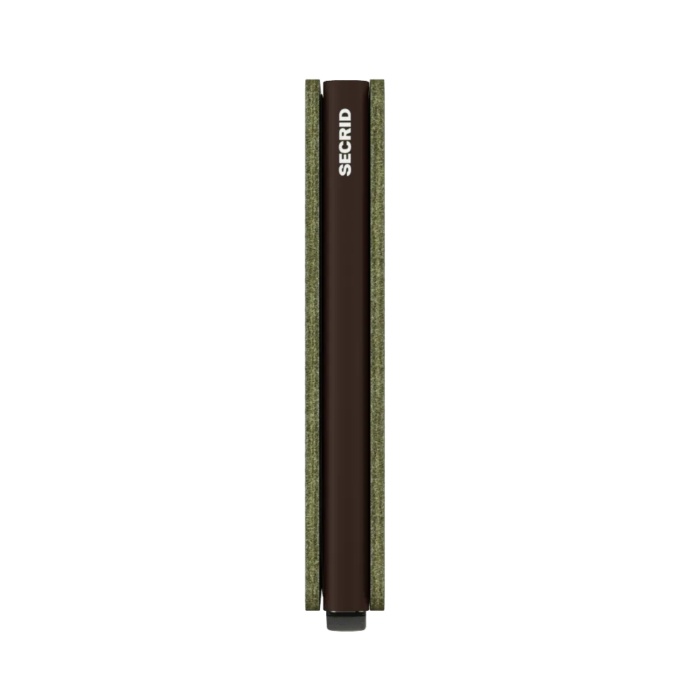Secrid Dutch Martin Slim Wallet