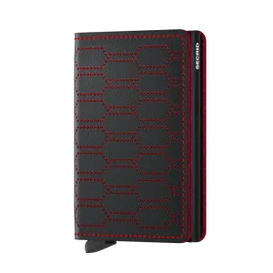 Secrid Fuel Slim Wallet