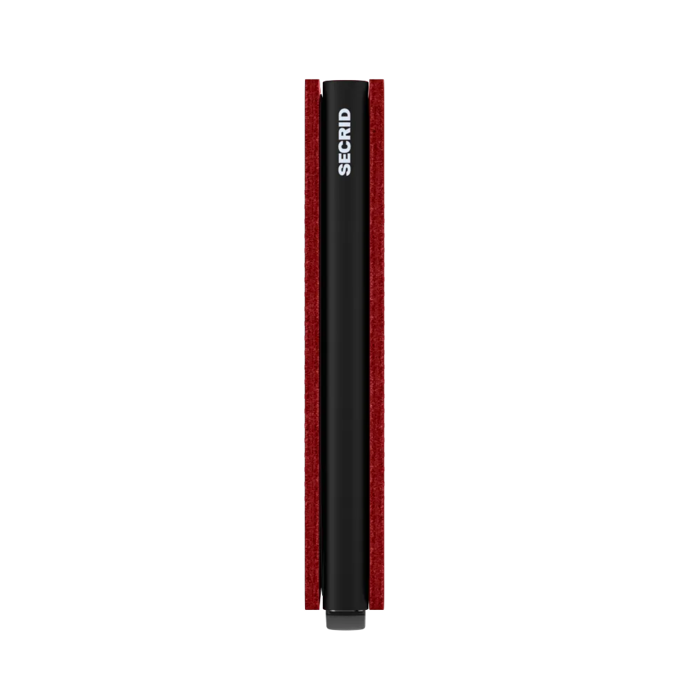 Secrid Fuel Slim Wallet
