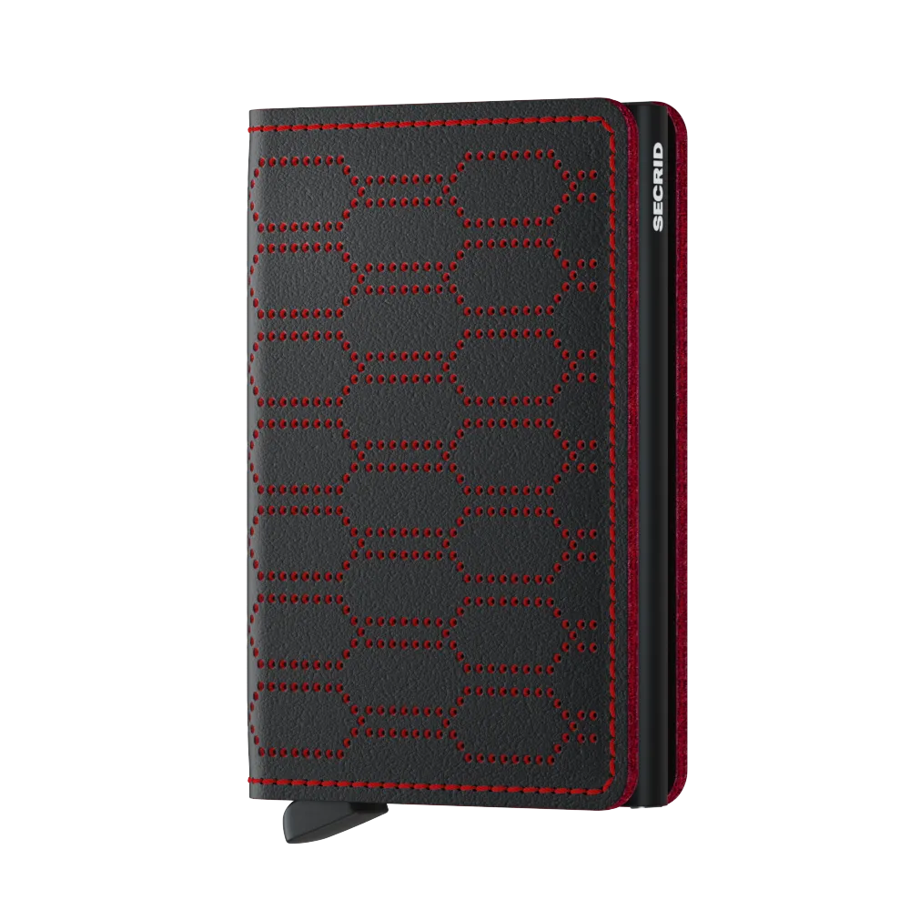 Secrid Fuel Slim Wallet