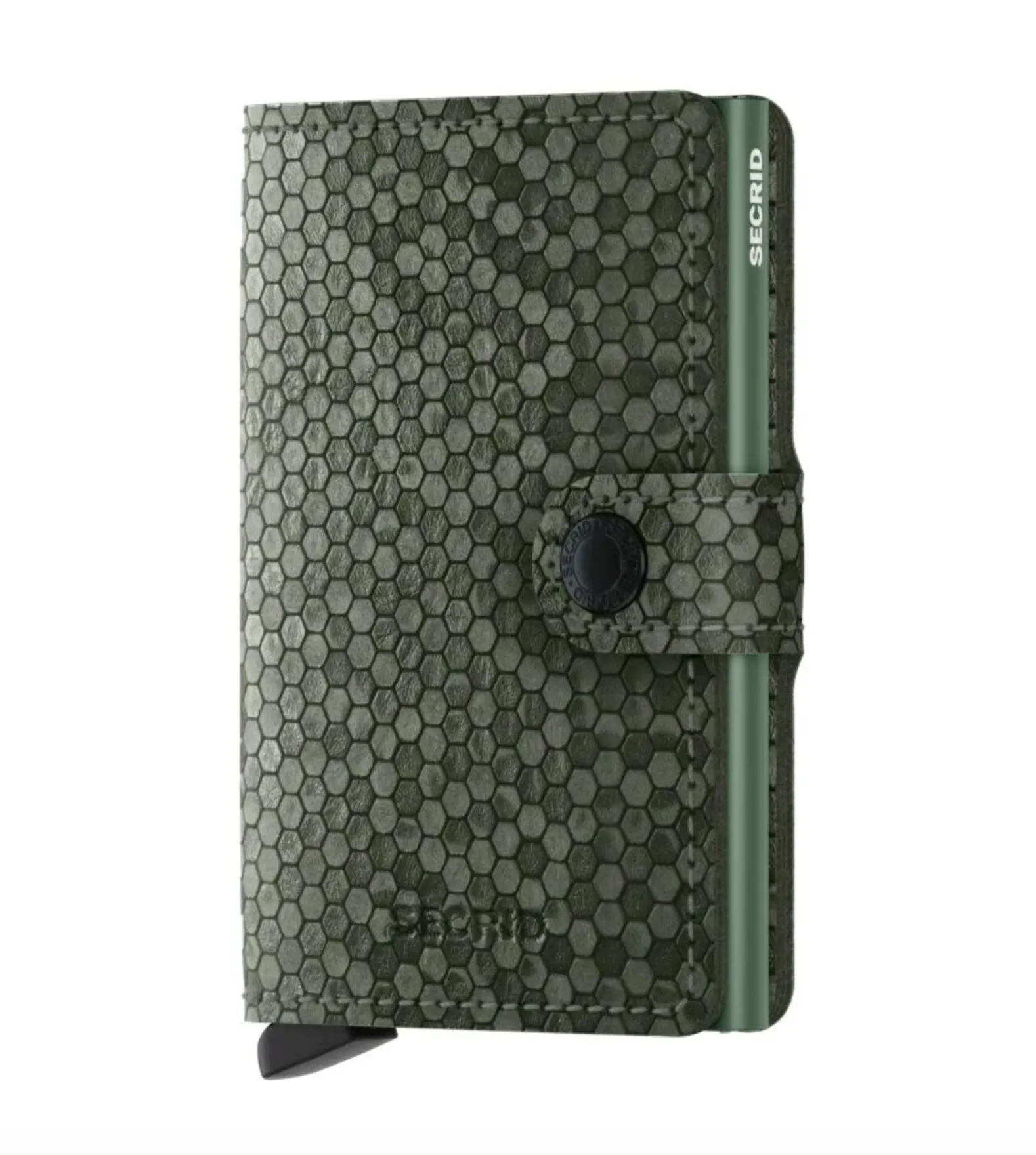 Secrid Hexagon Mini Wallet