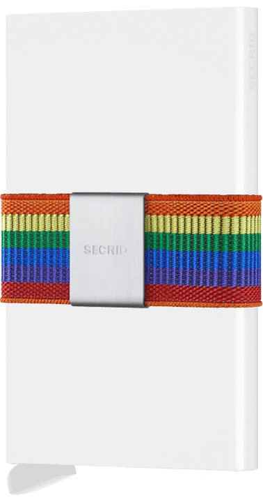 Secrid Money Band