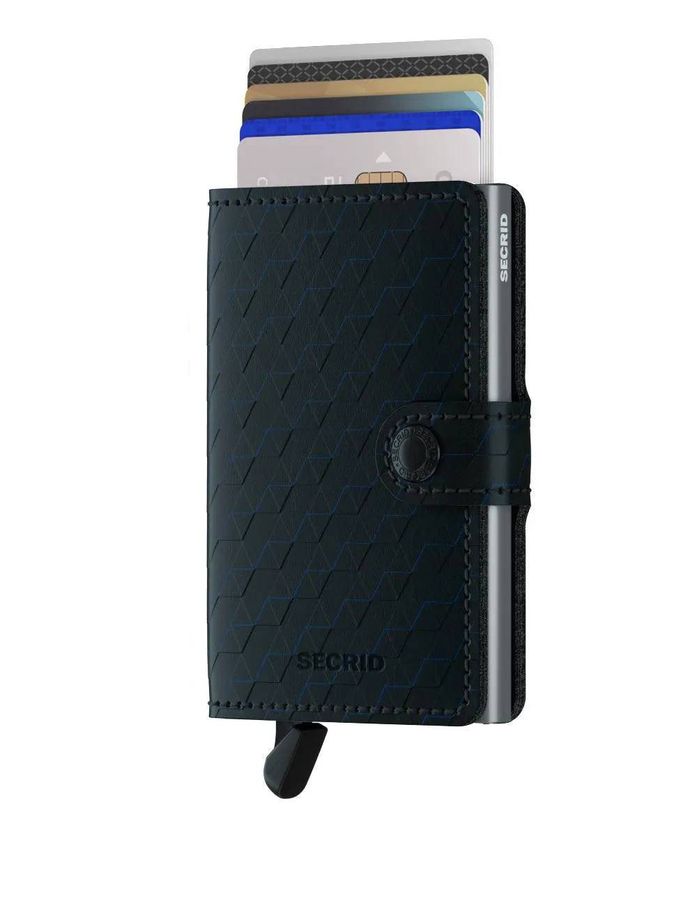 Secrid Optical Mini Wallet