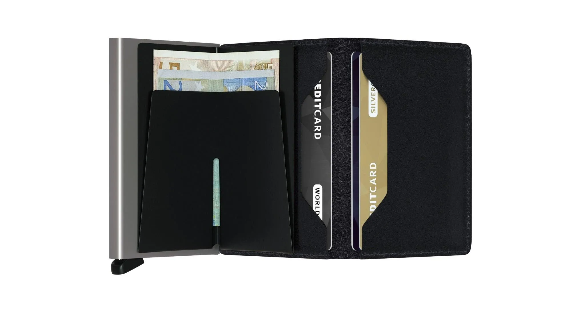 Secrid Original Slim Wallet