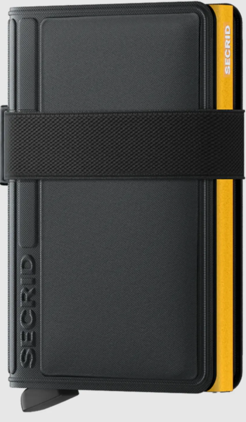 Secrid TPU Bandwallet