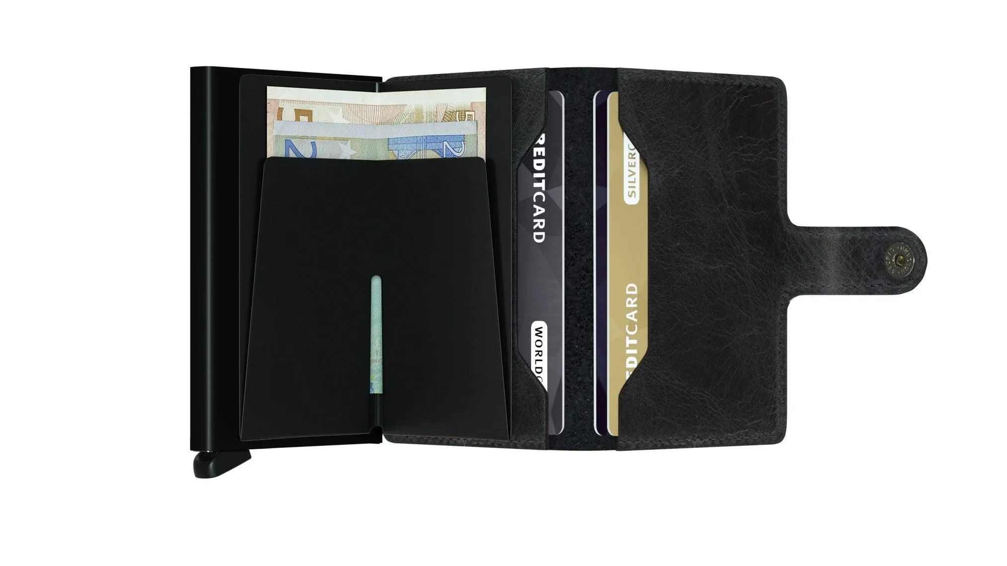 Secrid Vintage Mini Wallet