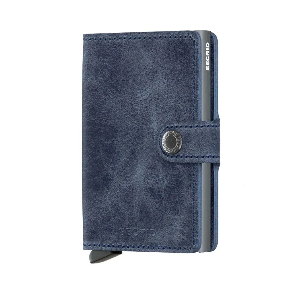 Secrid Vintage Mini Wallet