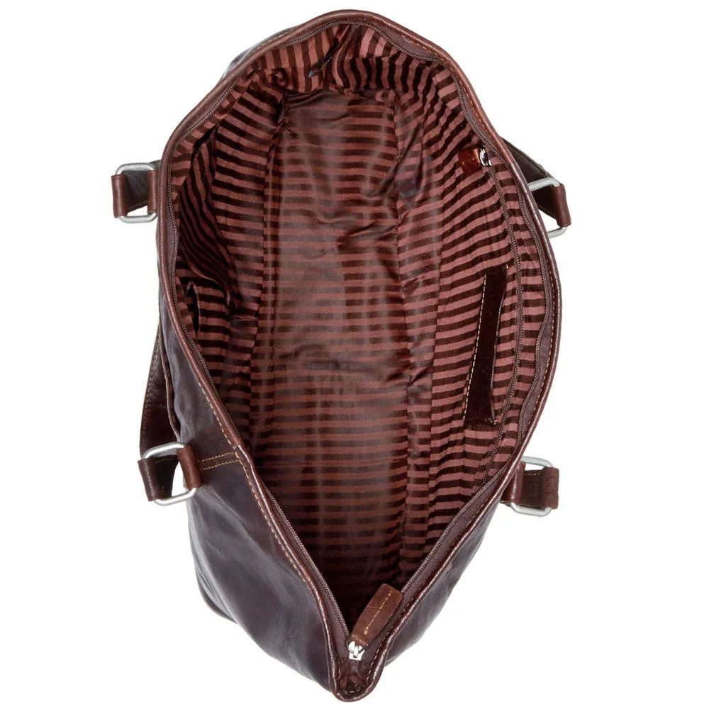 Shopper Tote #7803