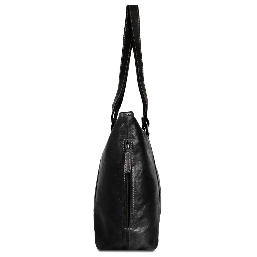 Shopper Tote #7803