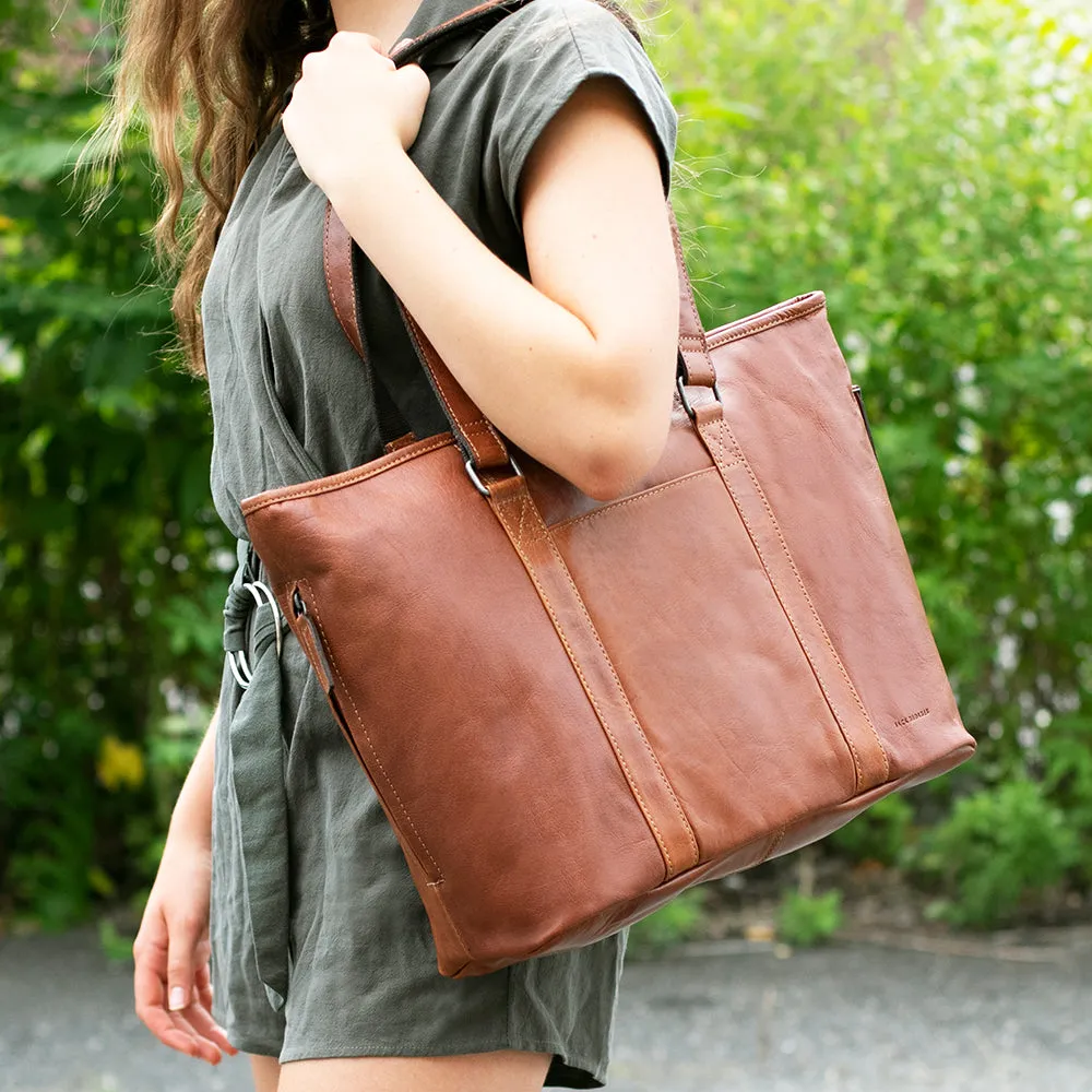 Shopper Tote #7803