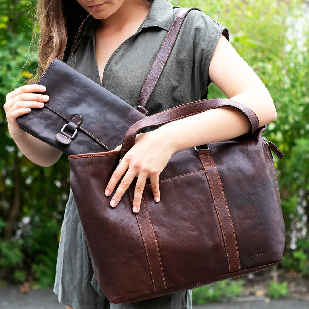 Shopper Tote #7803