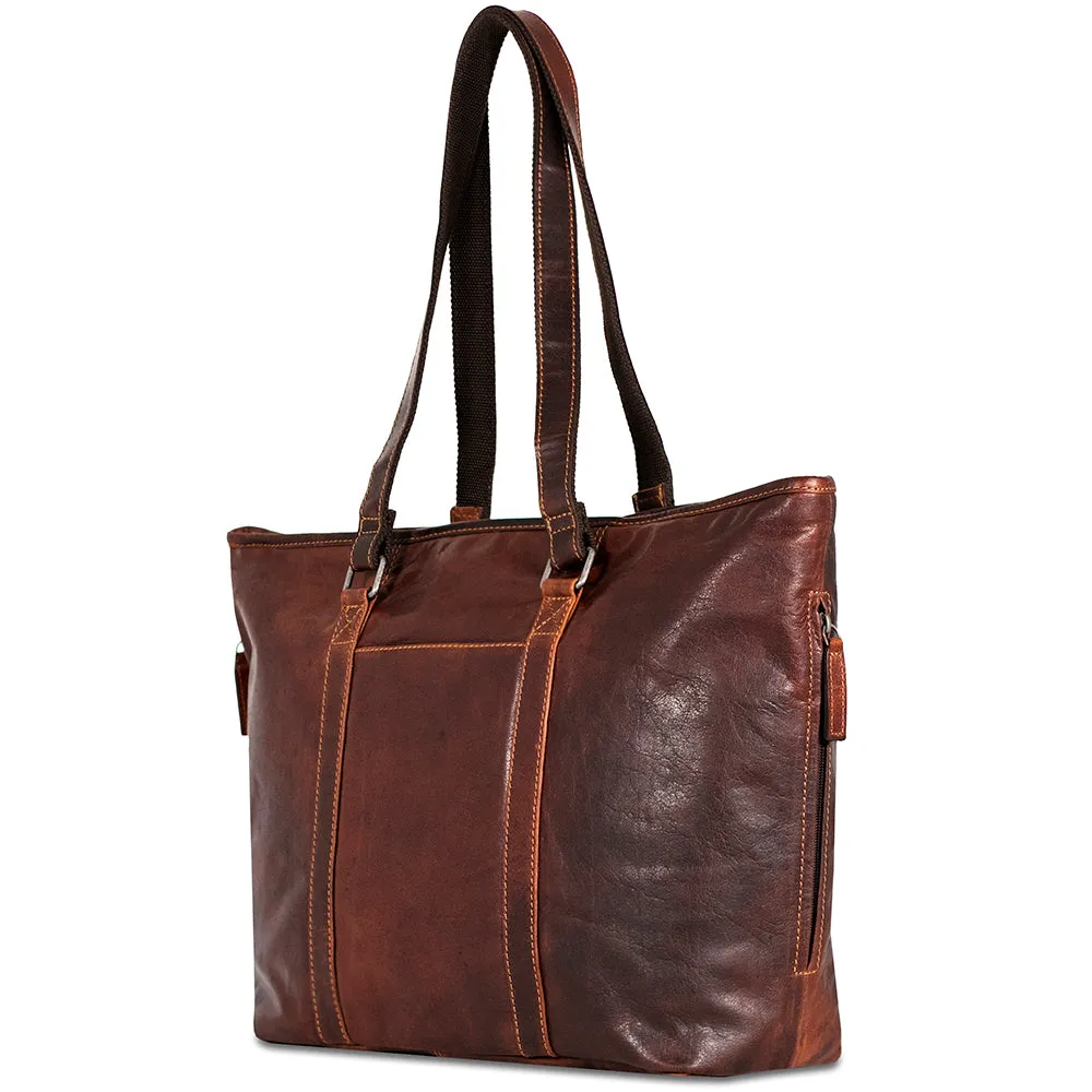Shopper Tote #7803