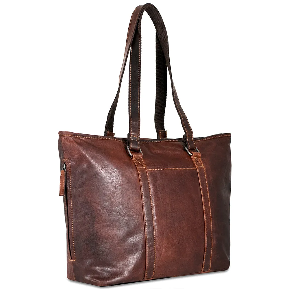 Shopper Tote #7803