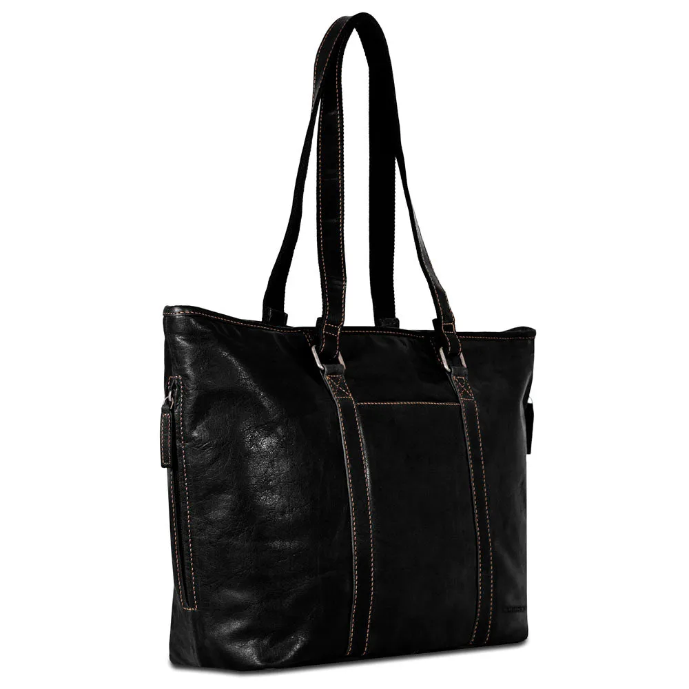 Shopper Tote #7803