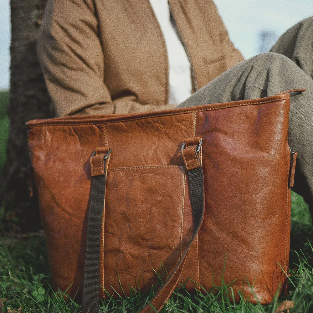 Shopper Tote #7803