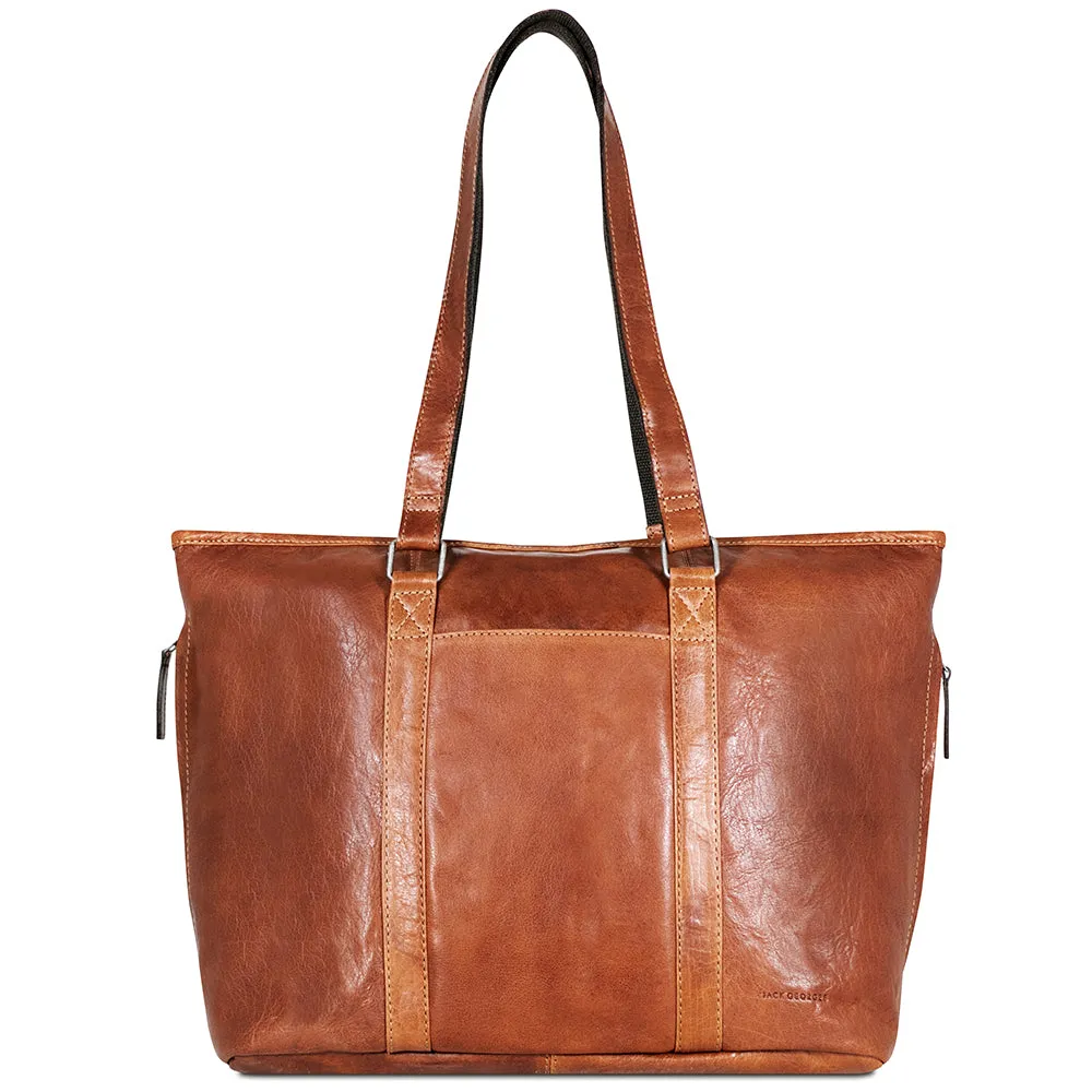 Shopper Tote #7803