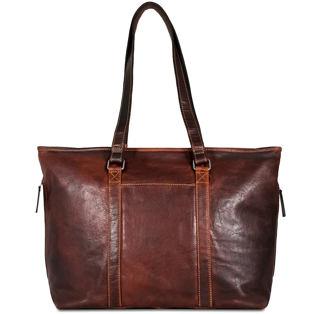 Shopper Tote #7803