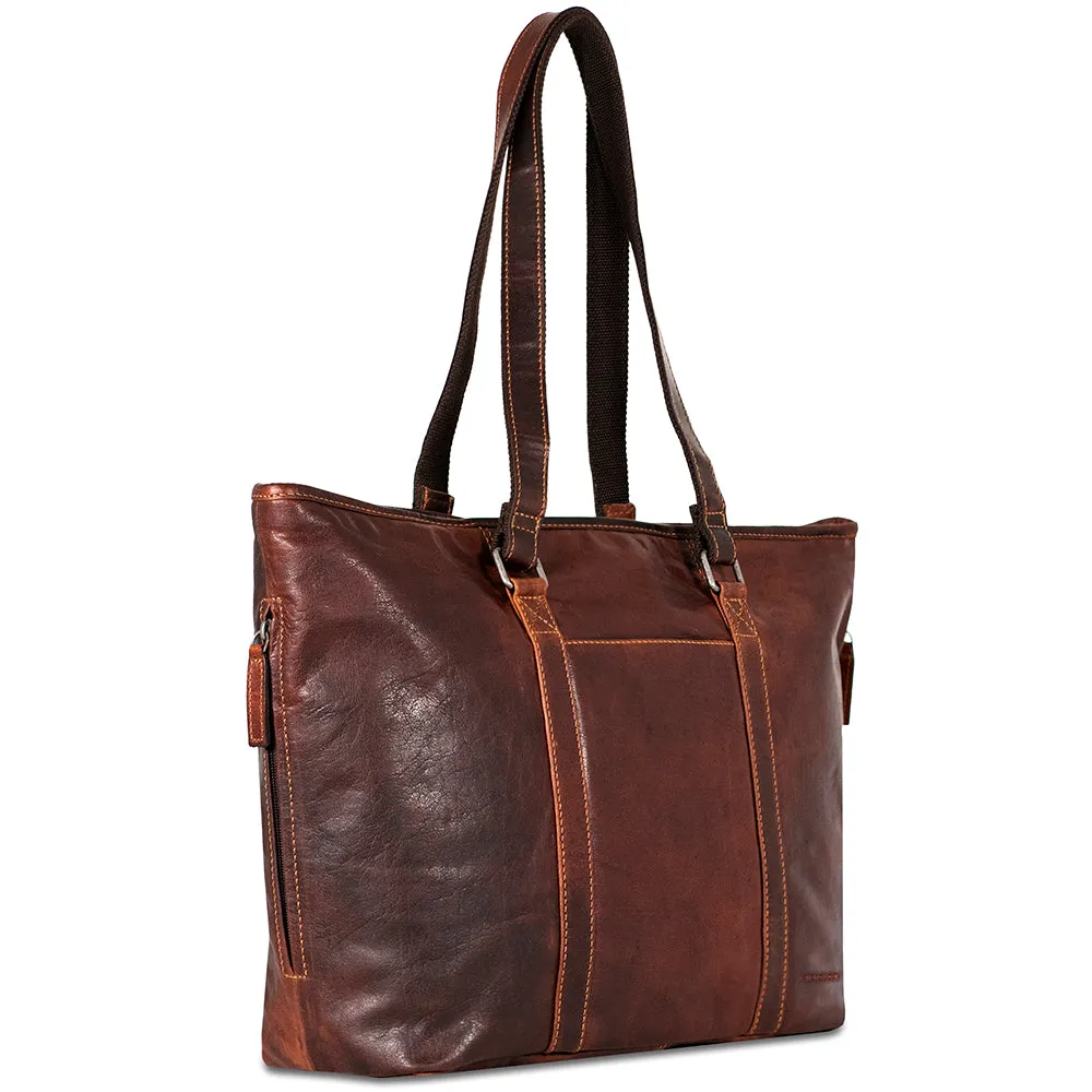 Shopper Tote #7803
