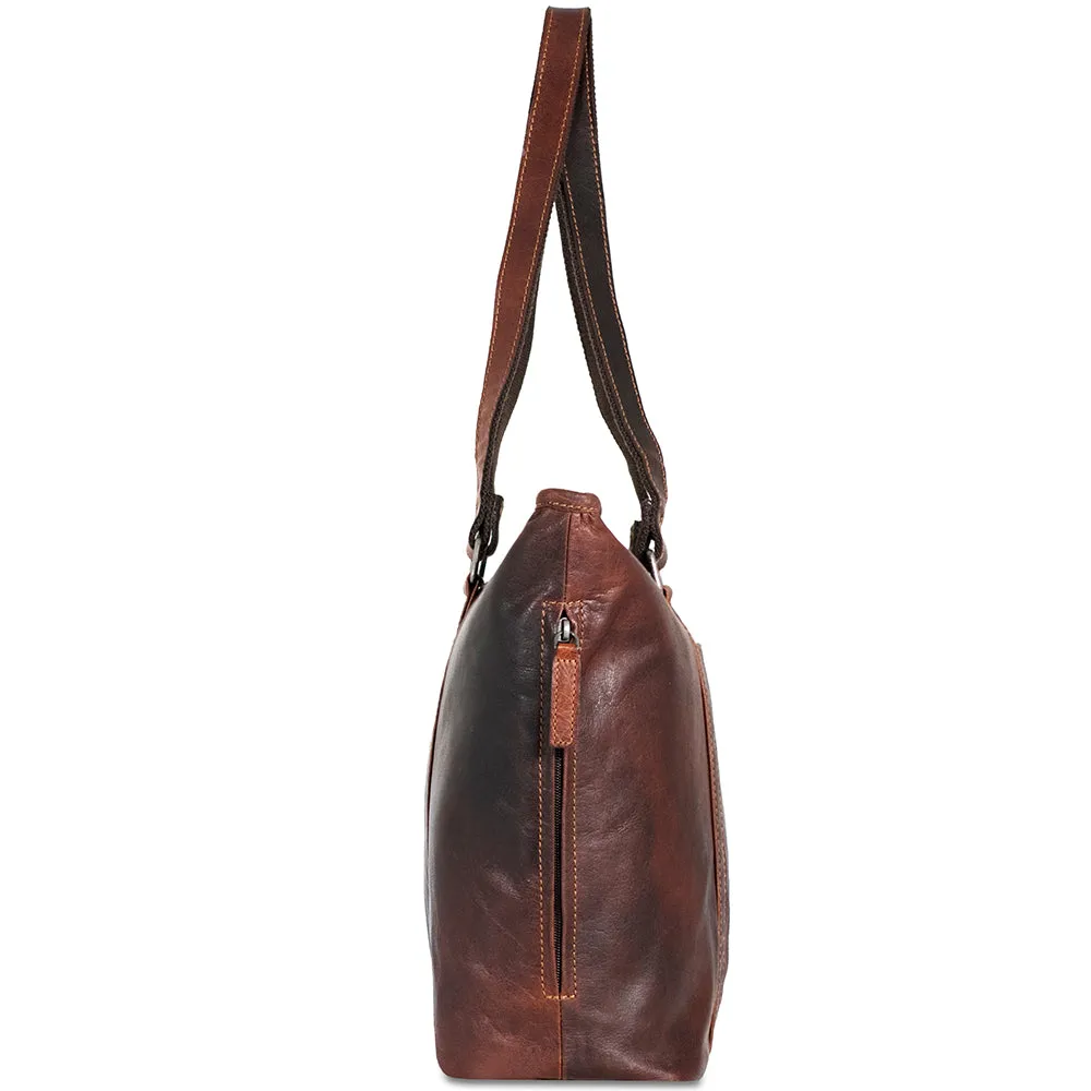 Shopper Tote #7803
