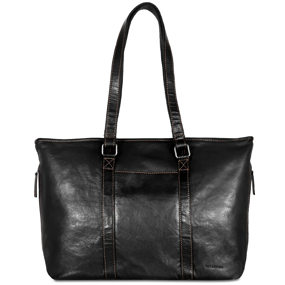 Shopper Tote #7803